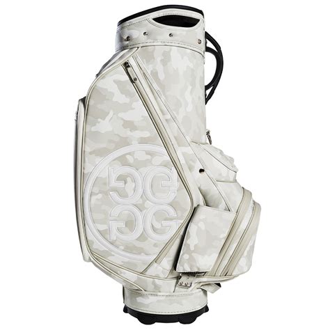 gfore staff bag.